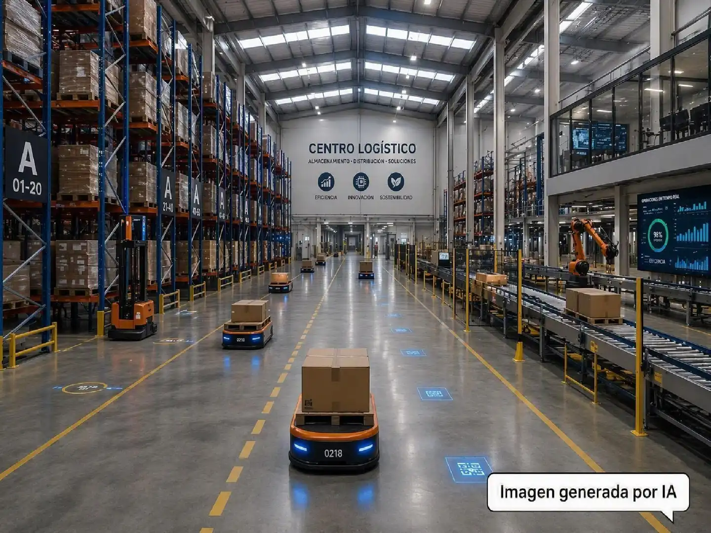 Nau industrial en venda en Los Corrales de Buelna 