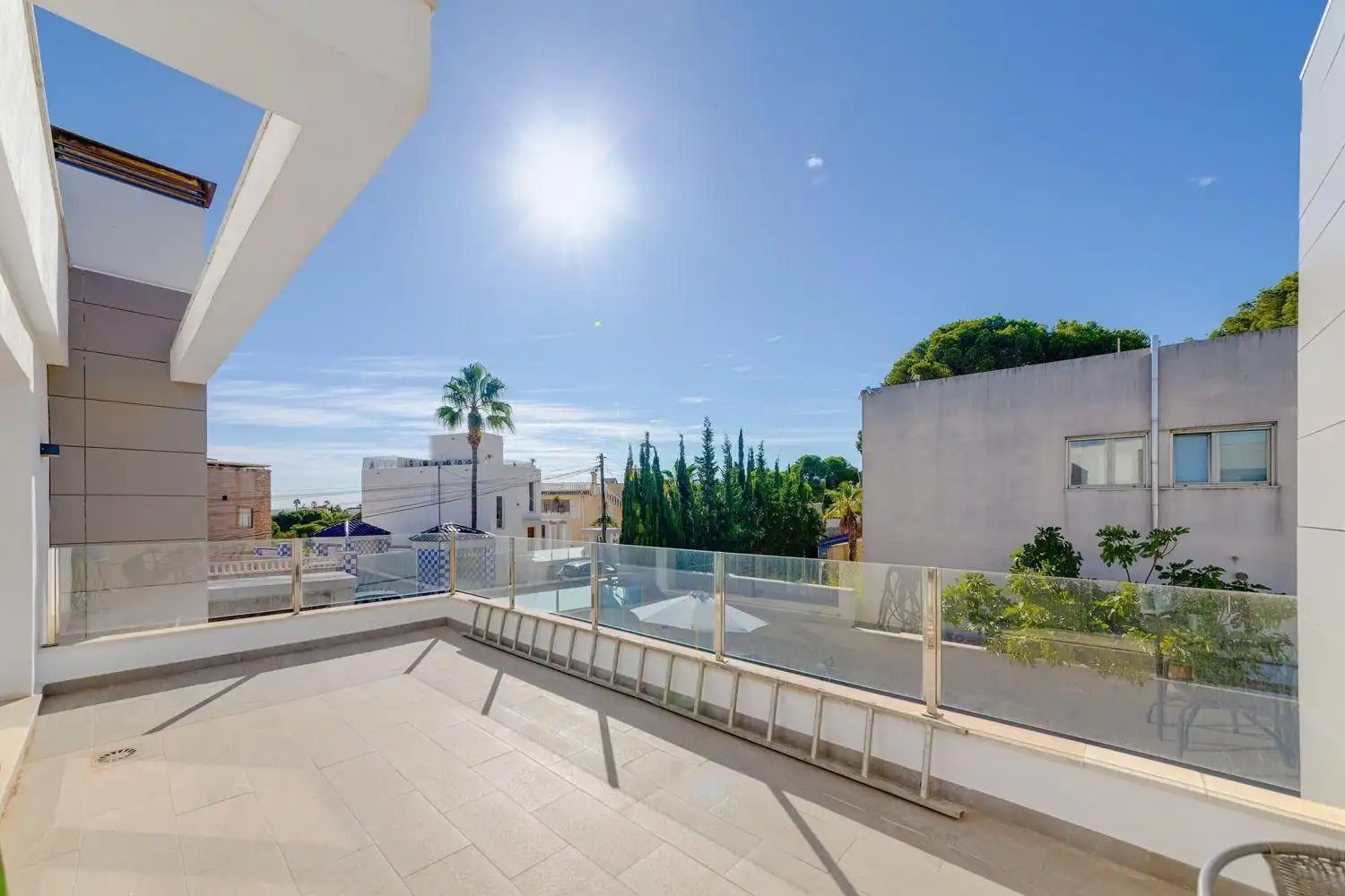 Xalet amb piscina en venda a Los Balcones - Los Altos, imagen 21