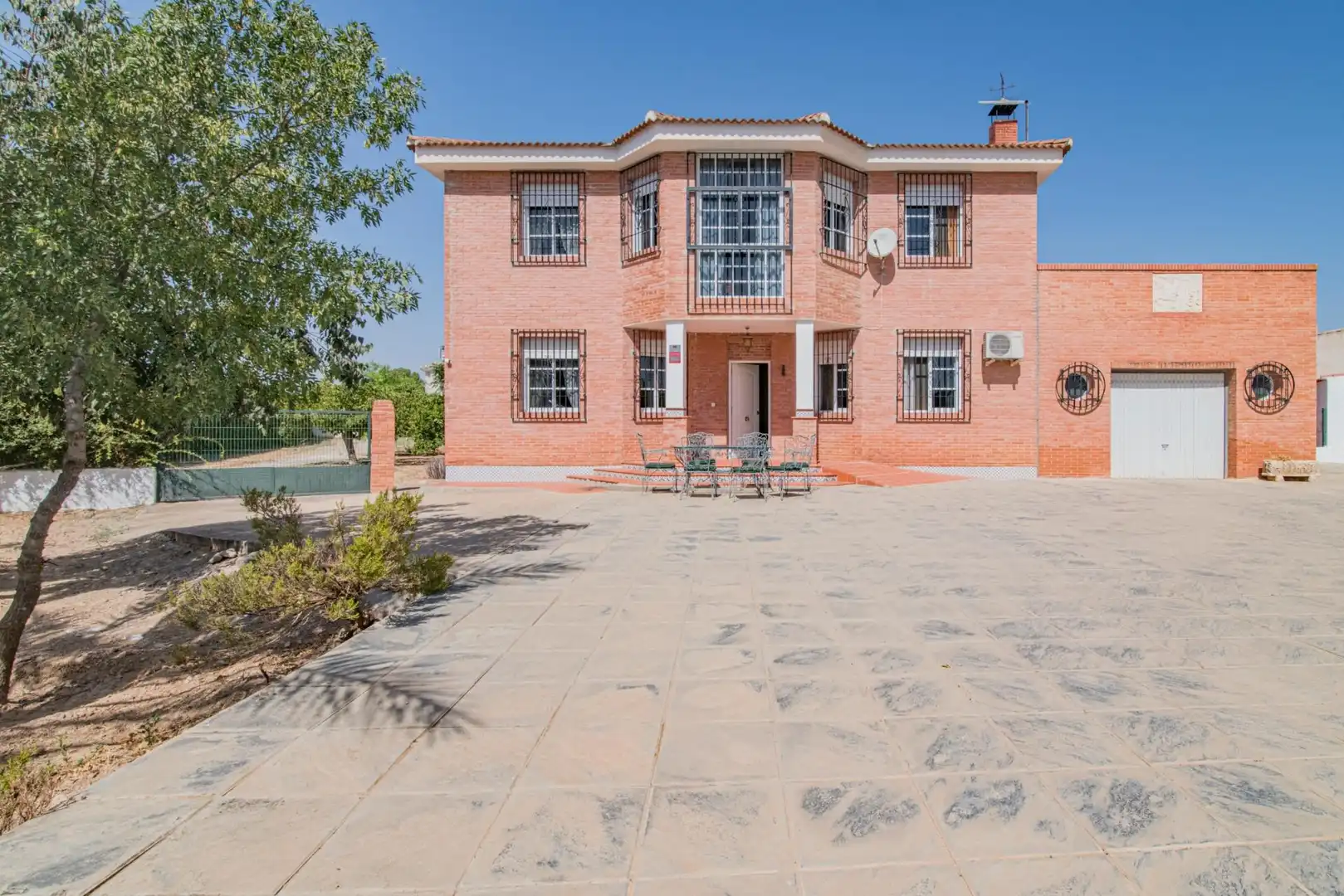 Casa con piscina in vendita a Calle Olmo, imagen 52