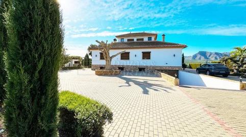 Foto 3 de Casa o xalet en venda a N/a, Orihuela ciudad, Alicante