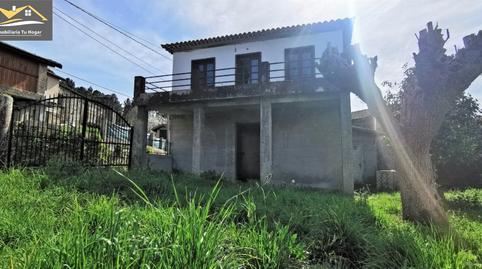 Foto 2 de Casa o xalet en venda a Albeiros, Amoeiro, Ourense