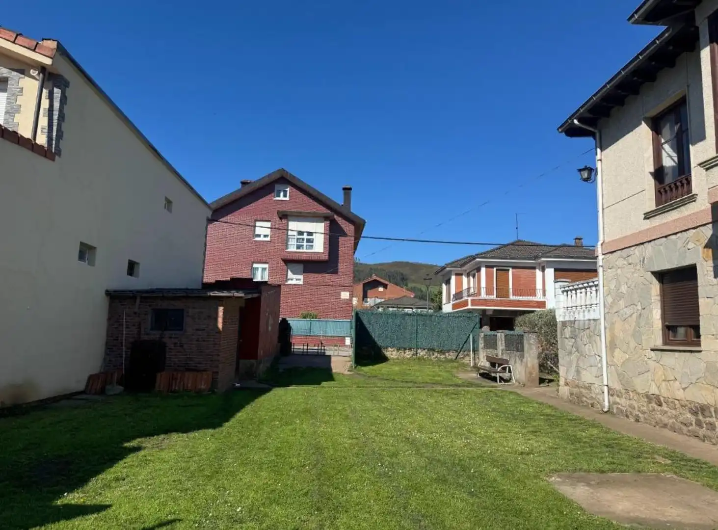 Haus mit Garten zum Verkauf in Los Corrales de Buelna - Calle de la Hoya 6, imagen 21