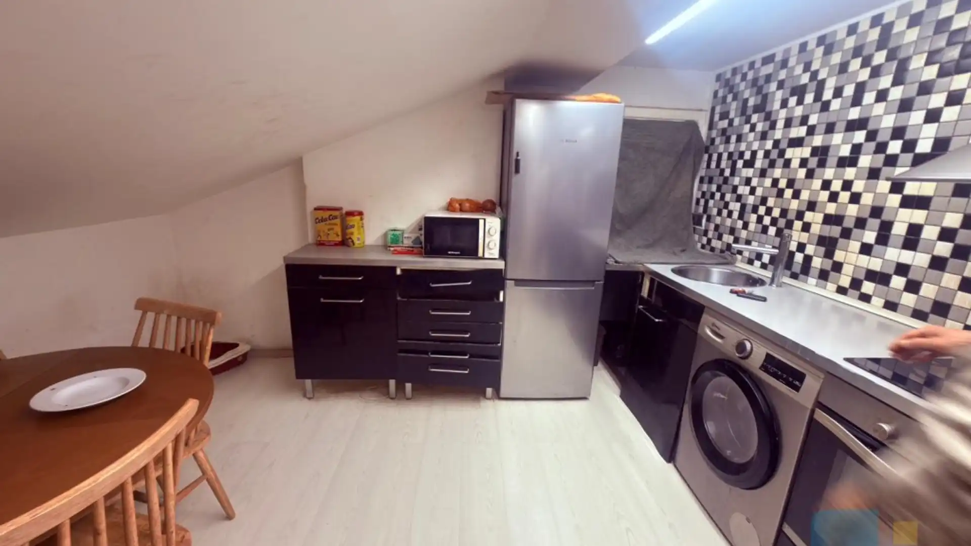 Cuina de Pis en venda en Pasaia