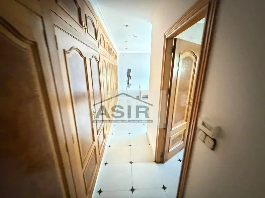 Casa amb piscina en venda a Calle Ravalet, imagen 17