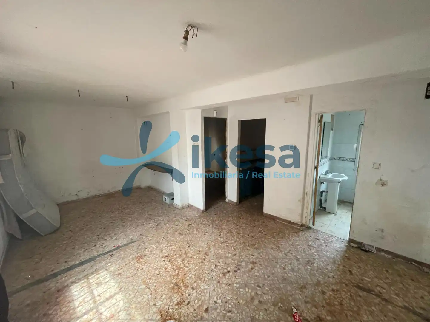 Flat for sale in Sevilla