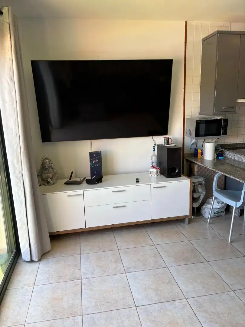 Wohnzimmer von Maisonette zum Verkauf in Arona mit Terrasse, Möbliert und Balkon