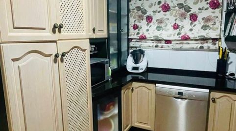 CASA TIPO DUPLEX TOTALMENTE REFORMADA, immagine 4