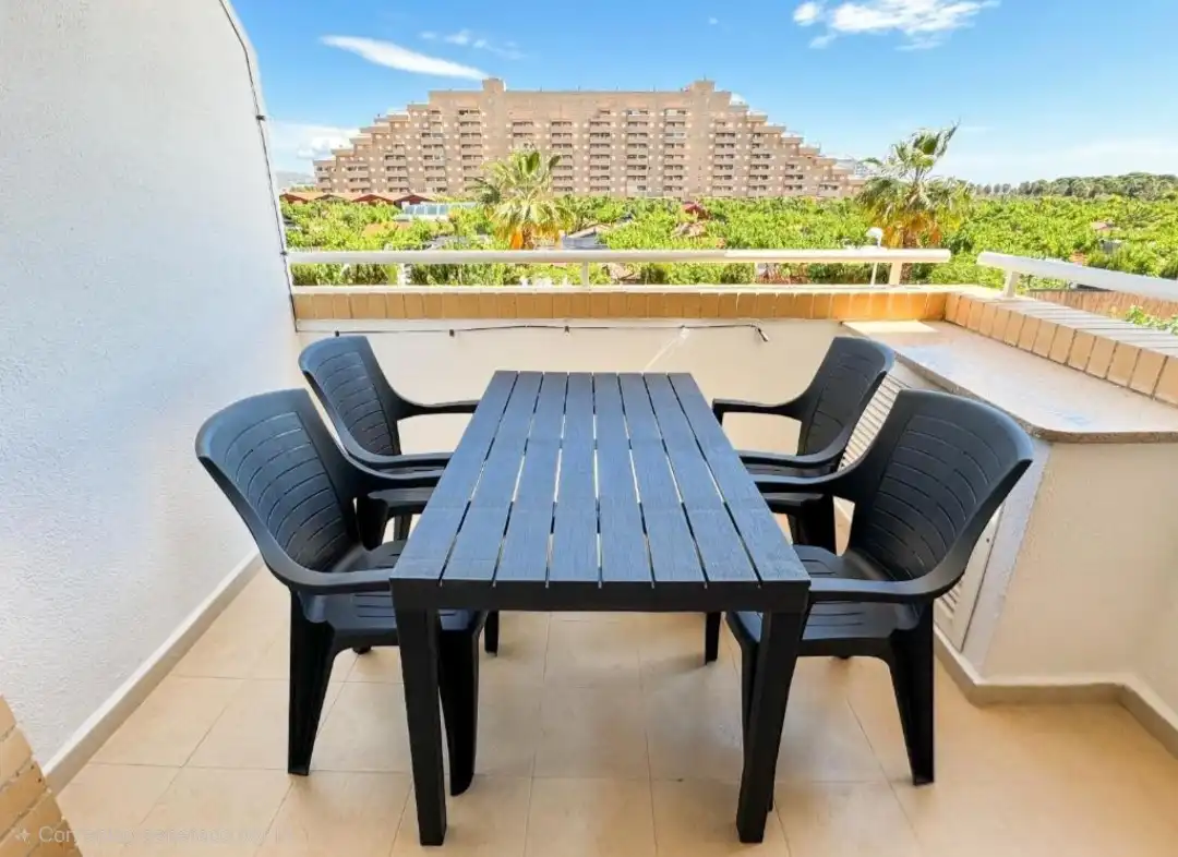 Apartment mit Pool zum Verkauf in Marina d'Or, imagen 11