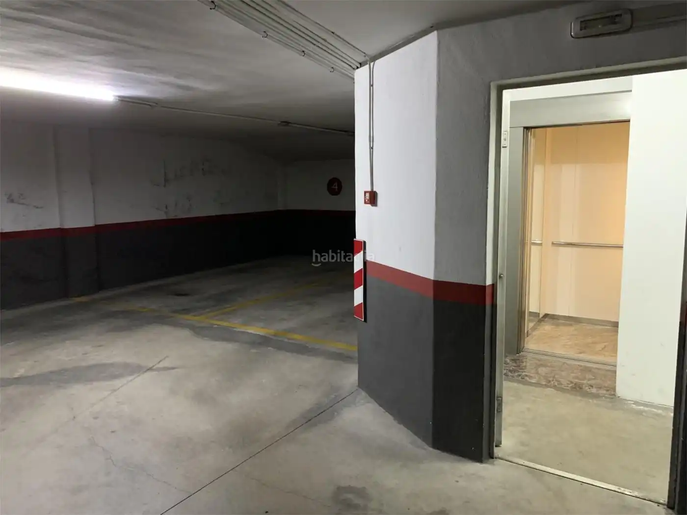 Wohnung mit Aufzug zum Verkauf in Avenida Guardia Civil 46, imagen 18