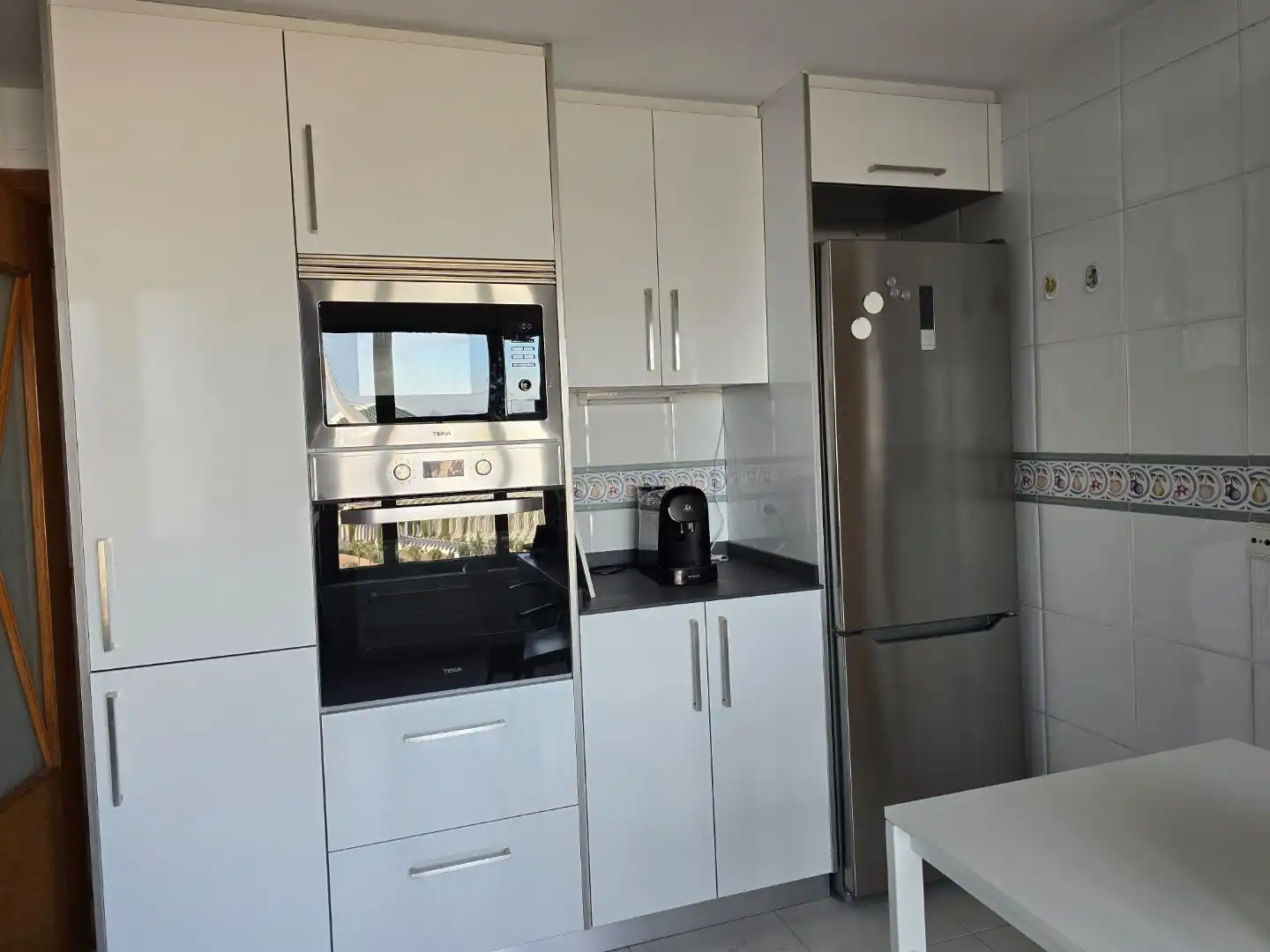 Wohnung zur Miete in Valencia, Valencia