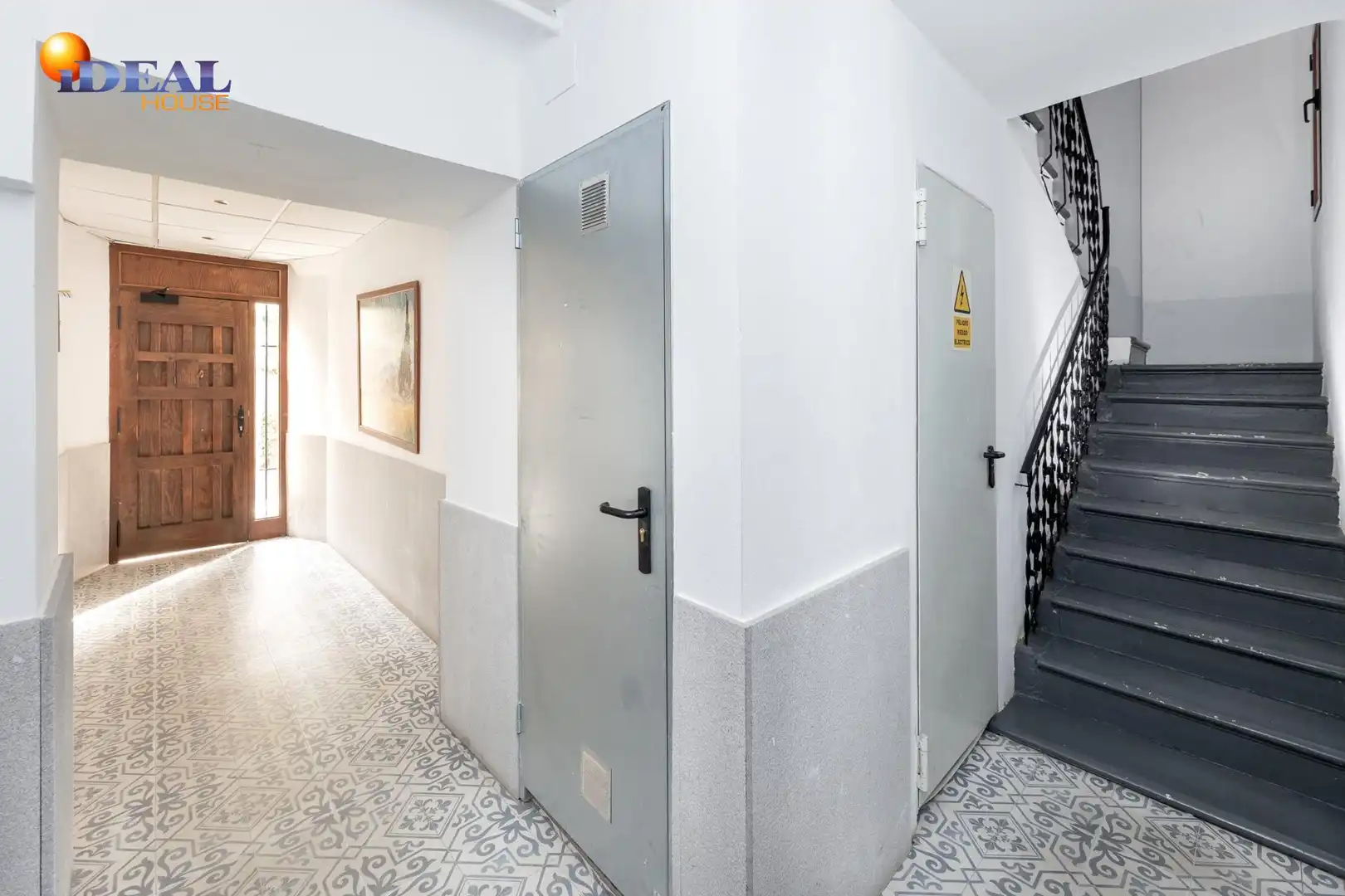 Flat with terrace for sale in Plaza CAMPO DEL PRINCIPE 19, imagen 17