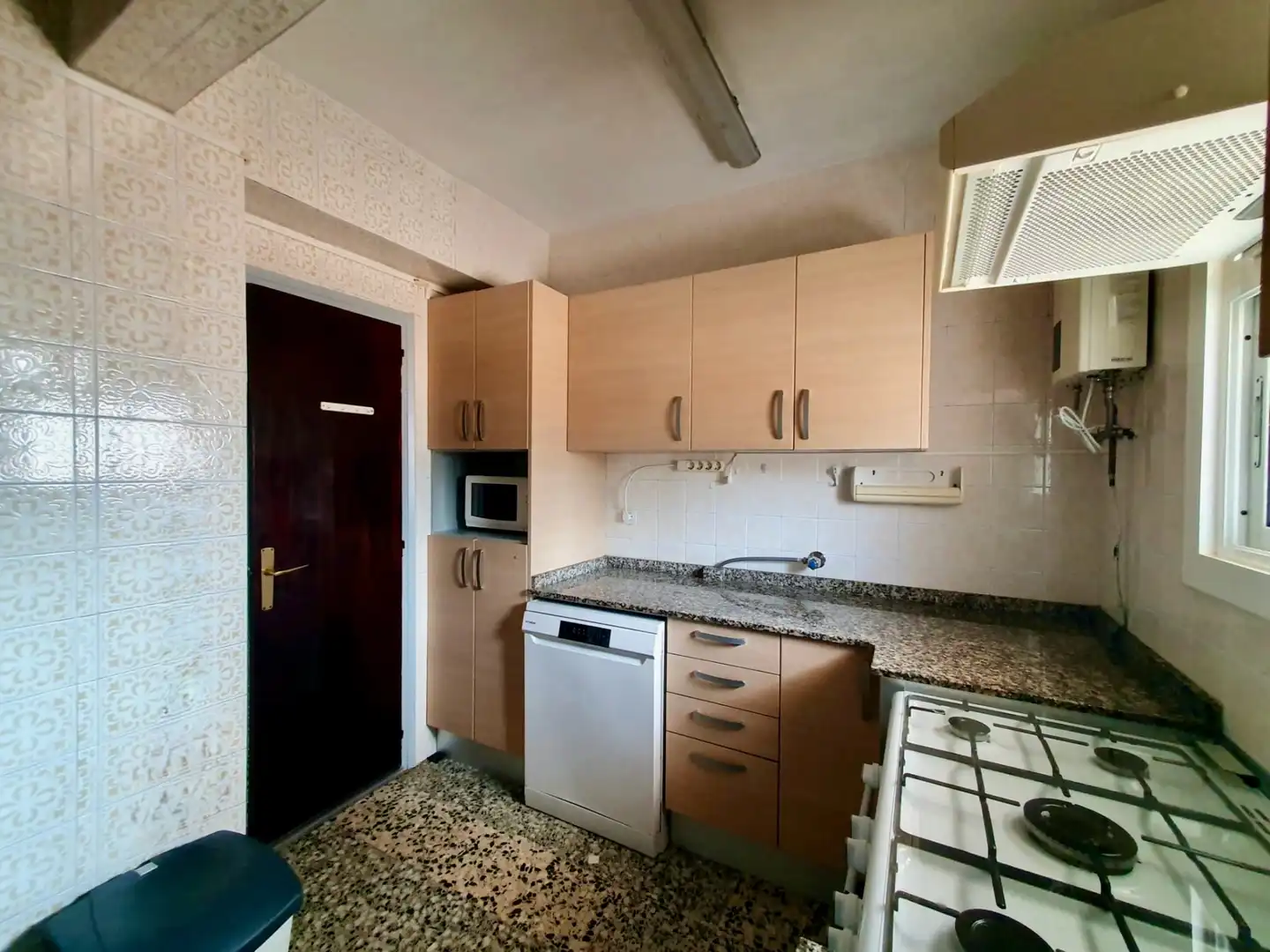 Rez-de-chaussée avec piscine à vendre à Carrer de les Ones, imagen 14