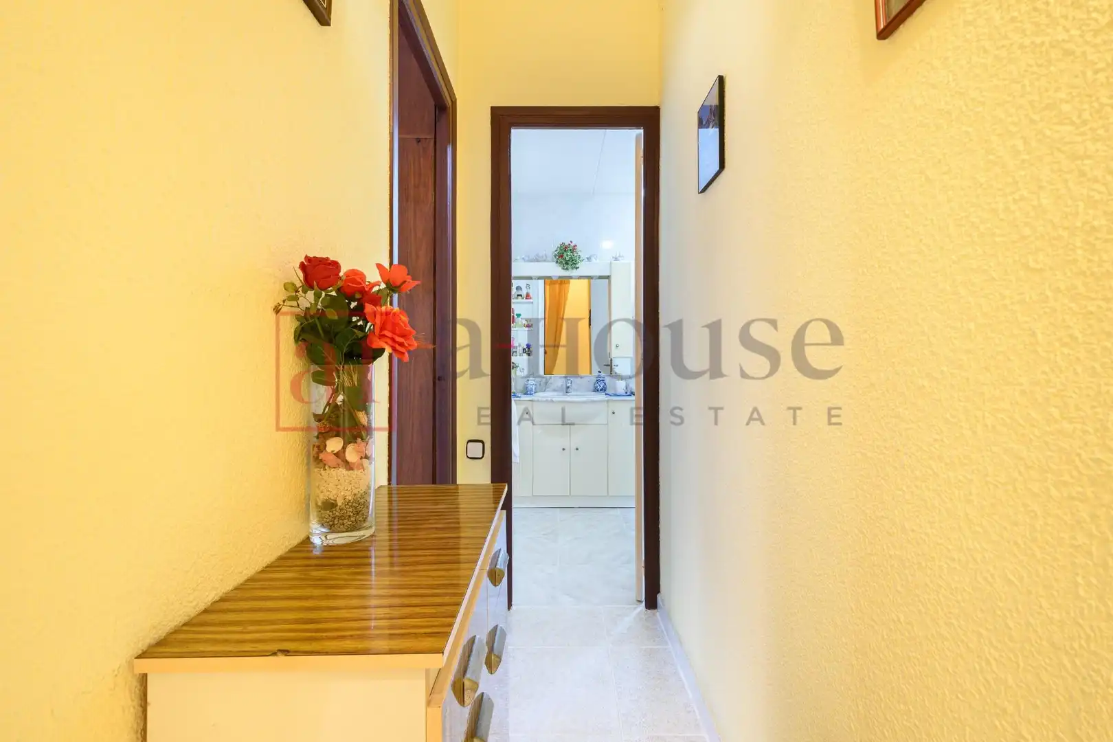 Piso en venta en Barcelona con Terraza, Amueblado y Balcón