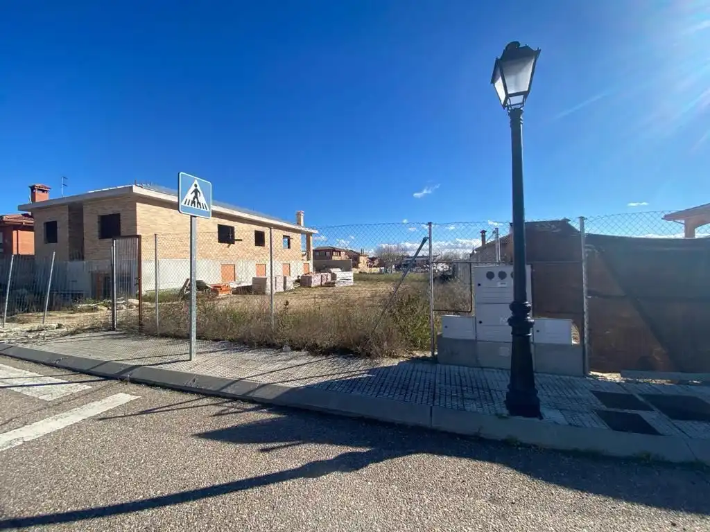 Terrenys i solars en venda a Villa del Prado, imagen 4