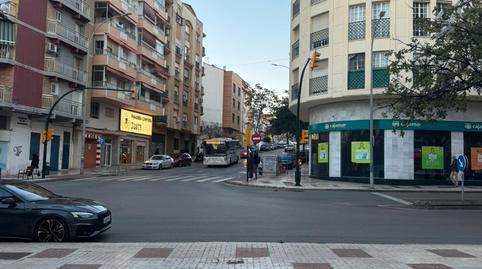 Photo 3 of Premises to rent in Avenida de Barcelona, 30, La Trinidad, Málaga Capital