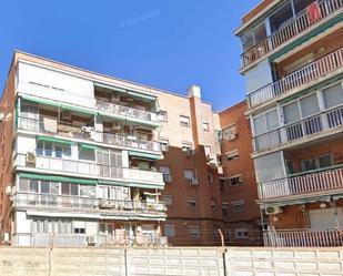 Exterior view of Flat for sale in  Madrid Capital