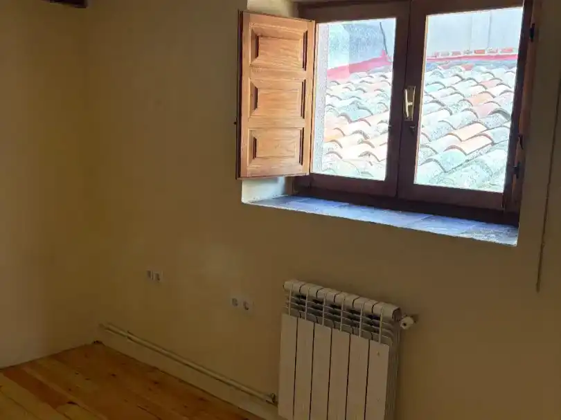Casa adosada en venda en Simancas amb Balcó