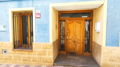 CASA SEÑORIAL EN EL CENTRO DE CALPE