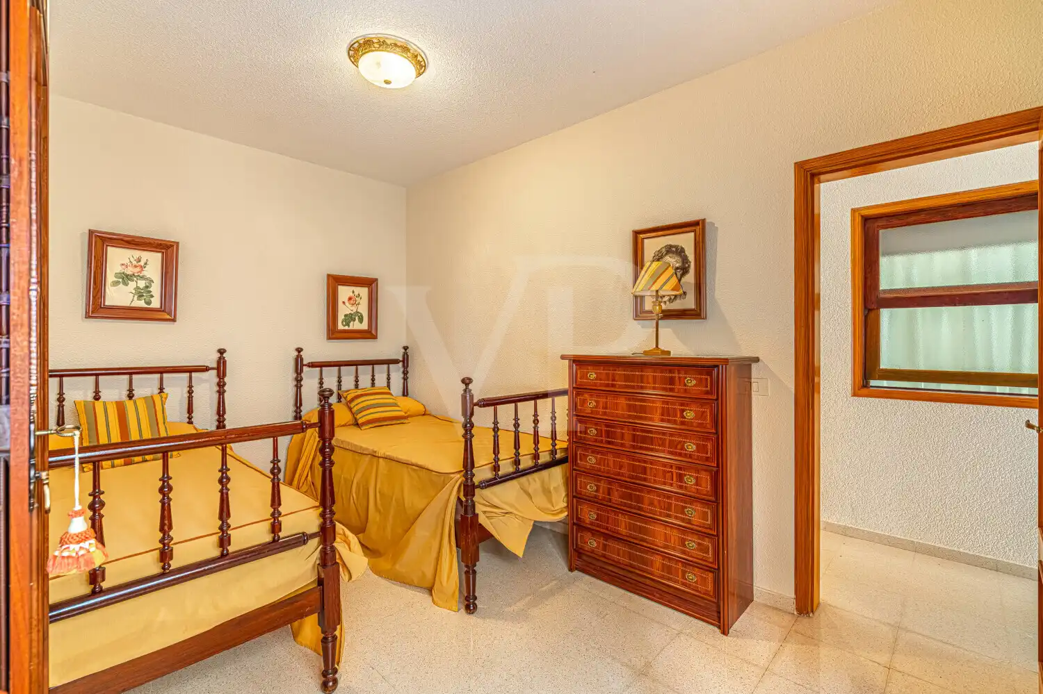 Habitación de Casa adosada en venta en Guía de Isora interior