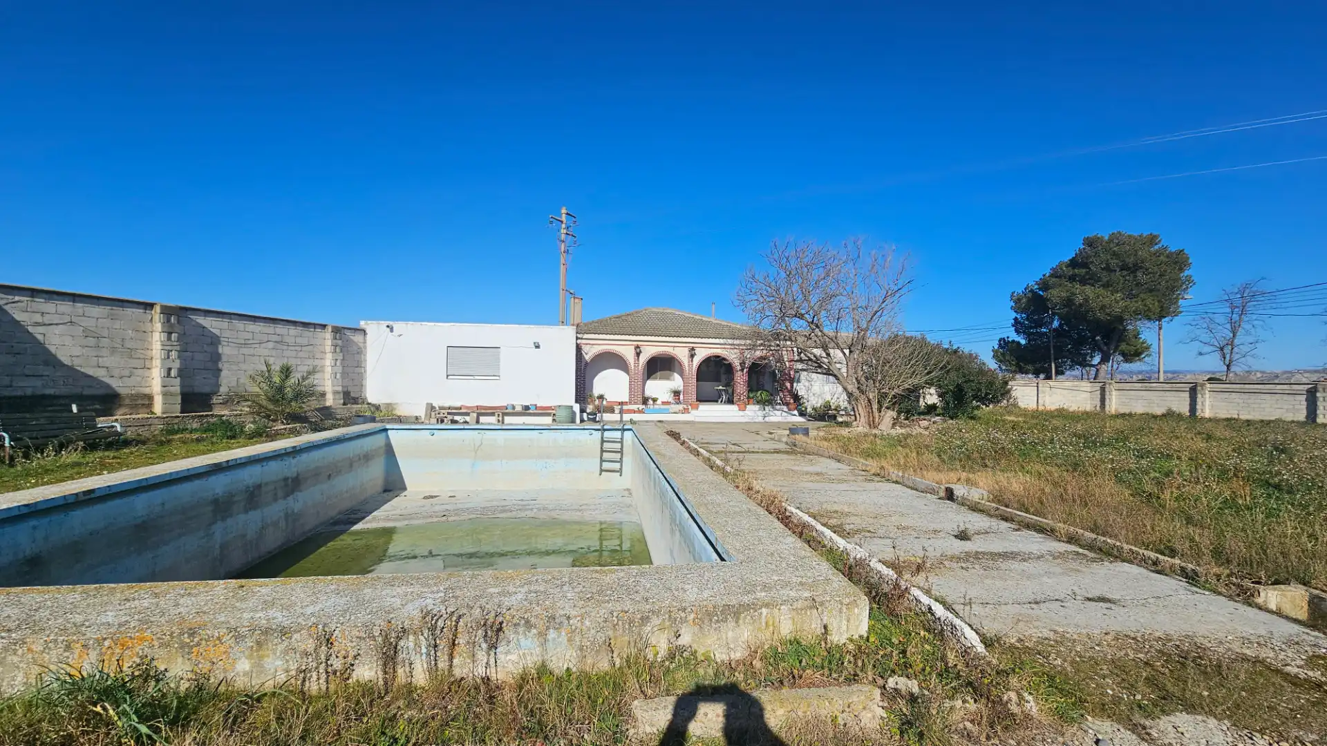Houses for sale in Calle Mayor, Casetas - Villarrapa
