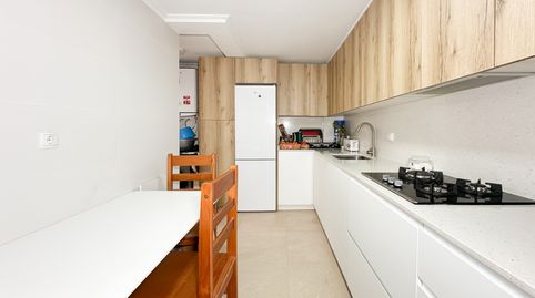 Foto 5 de Apartament en venda a Campello pueblo, El Campello
