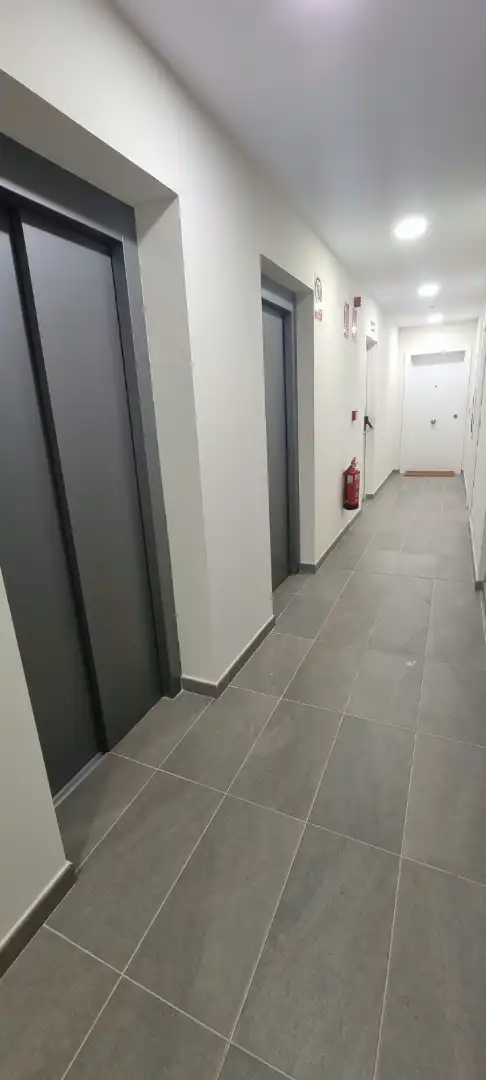 Wohnung zur Miete in Entrenúcleos