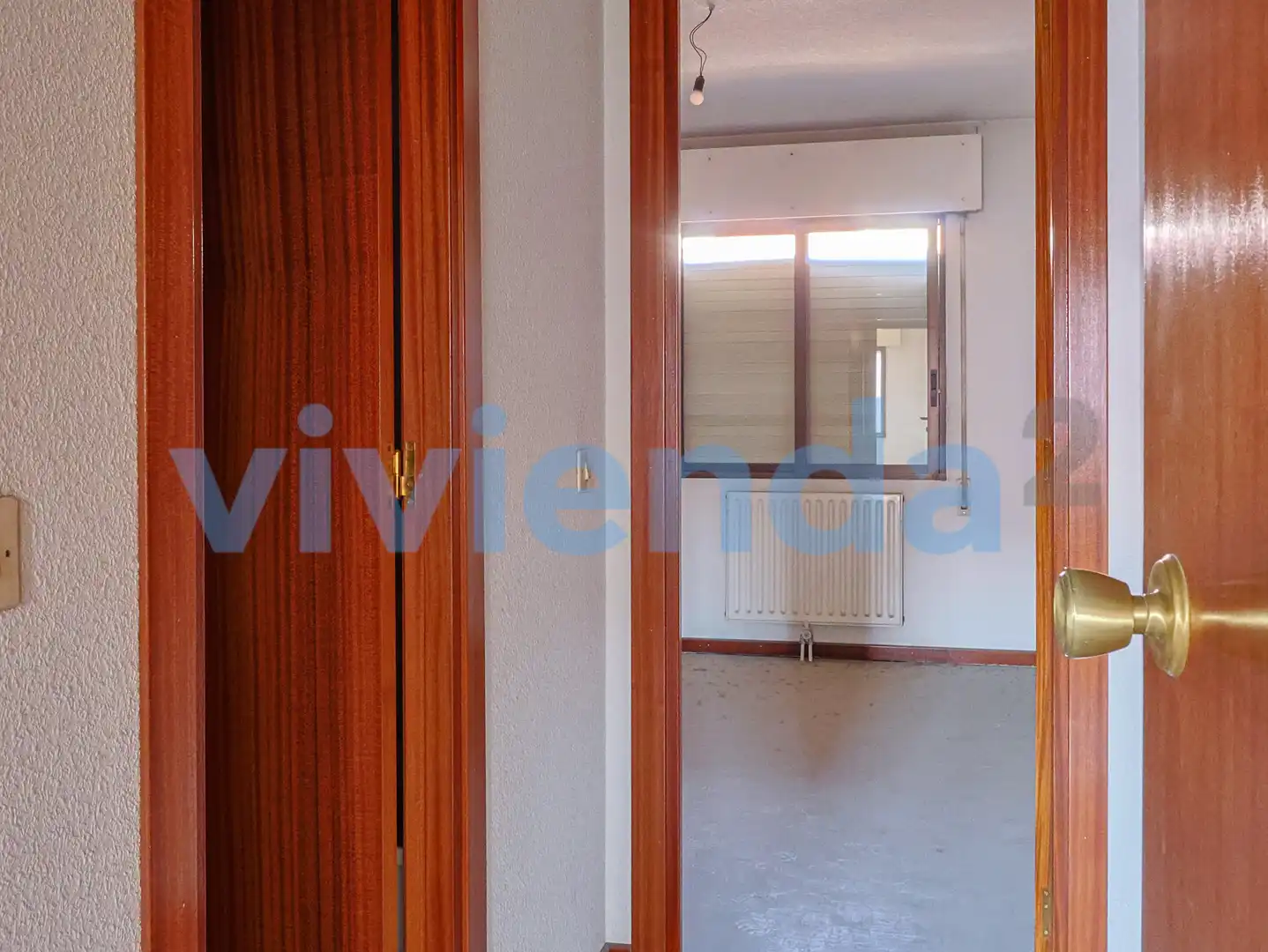 Piso en venta en Madrid con Calefacción y Terraza