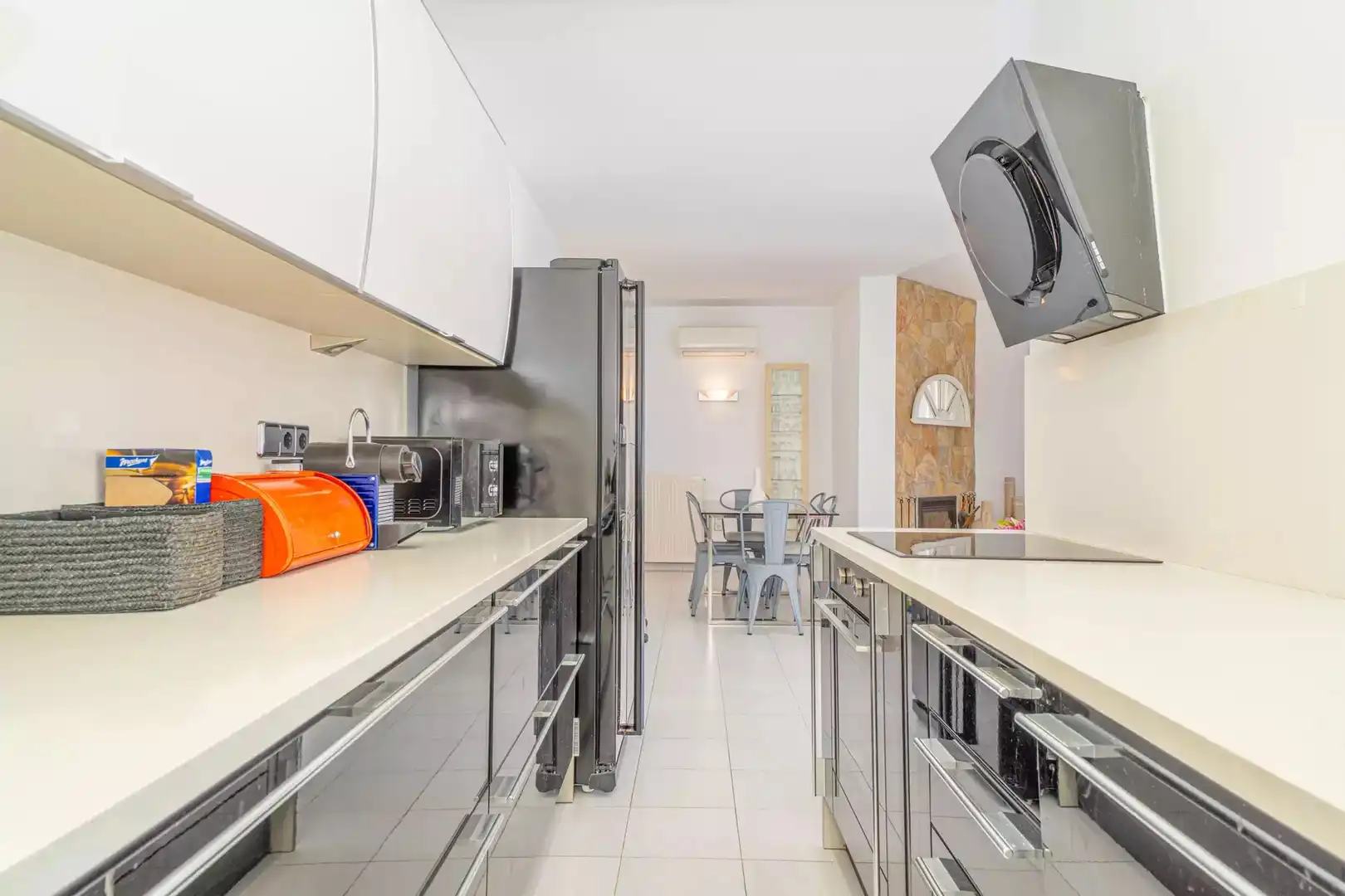 House with pool for sale in Carrer Pení, imagen 17