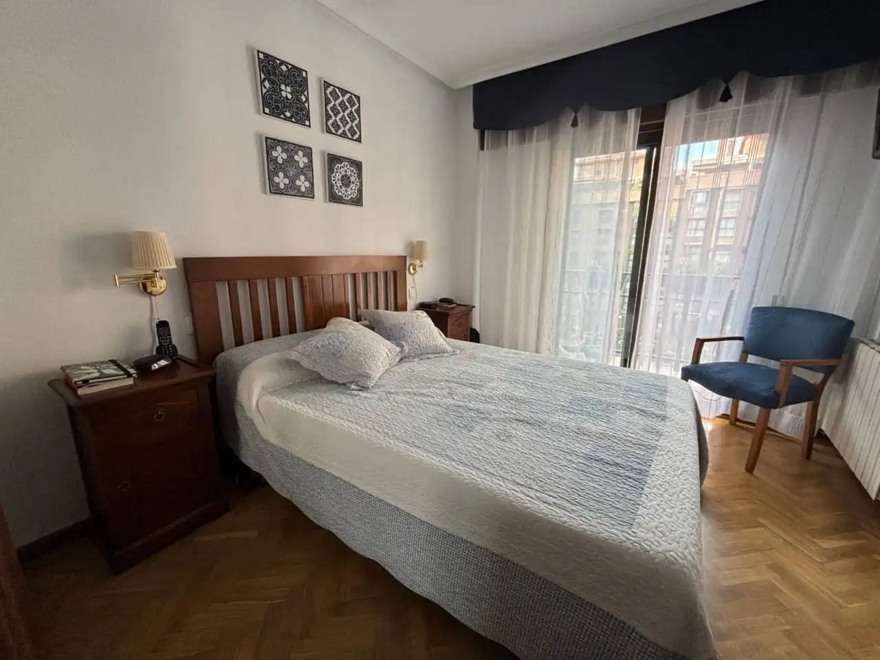 Wohnung mit Terrasse zum Verkauf in Calle Embajadores, imagen 2