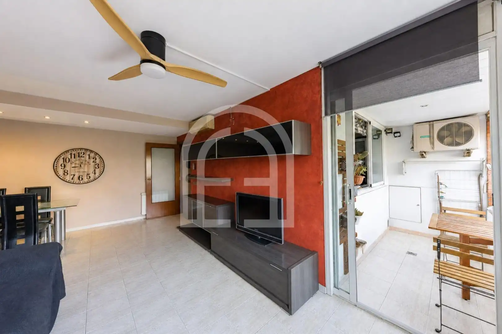 Flat for sale in Can Borrell, imagen 4