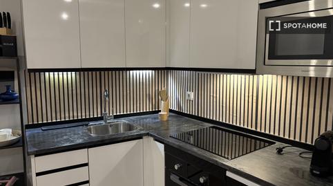 Photo 3 of Apartment to share in Ambroz,  Madrid Capital