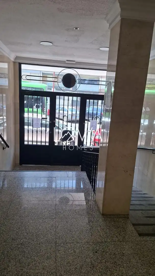 Pis en venda en Parla