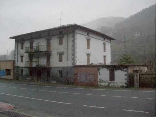 Garaje en Venta en AV ENCARTACIONES Nº 85 en Balmaseda