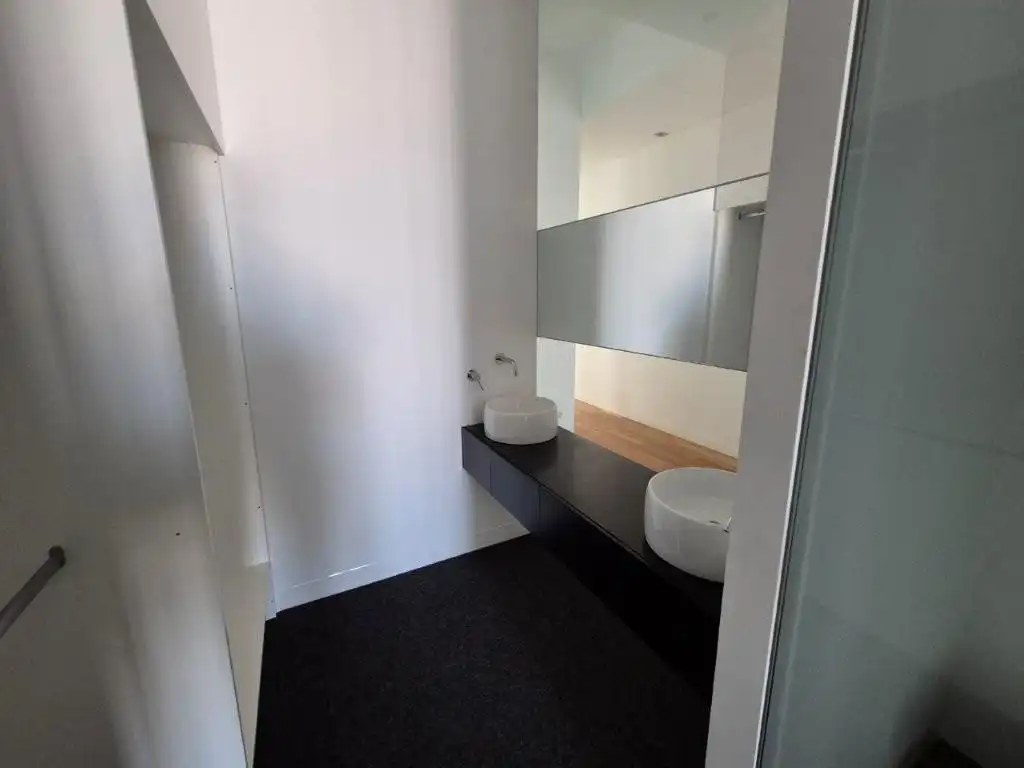 Baño de Piso en venta en A Coruña Capital  con Calefacción