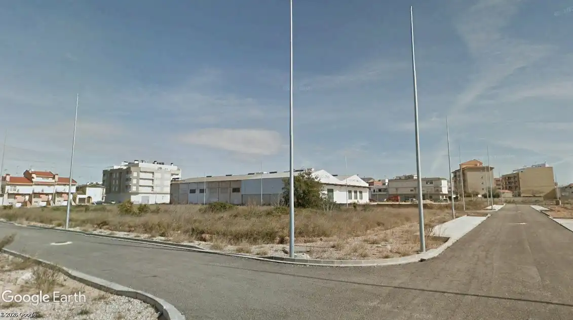 Terreno residencial en venta en Alberic, imagen 7