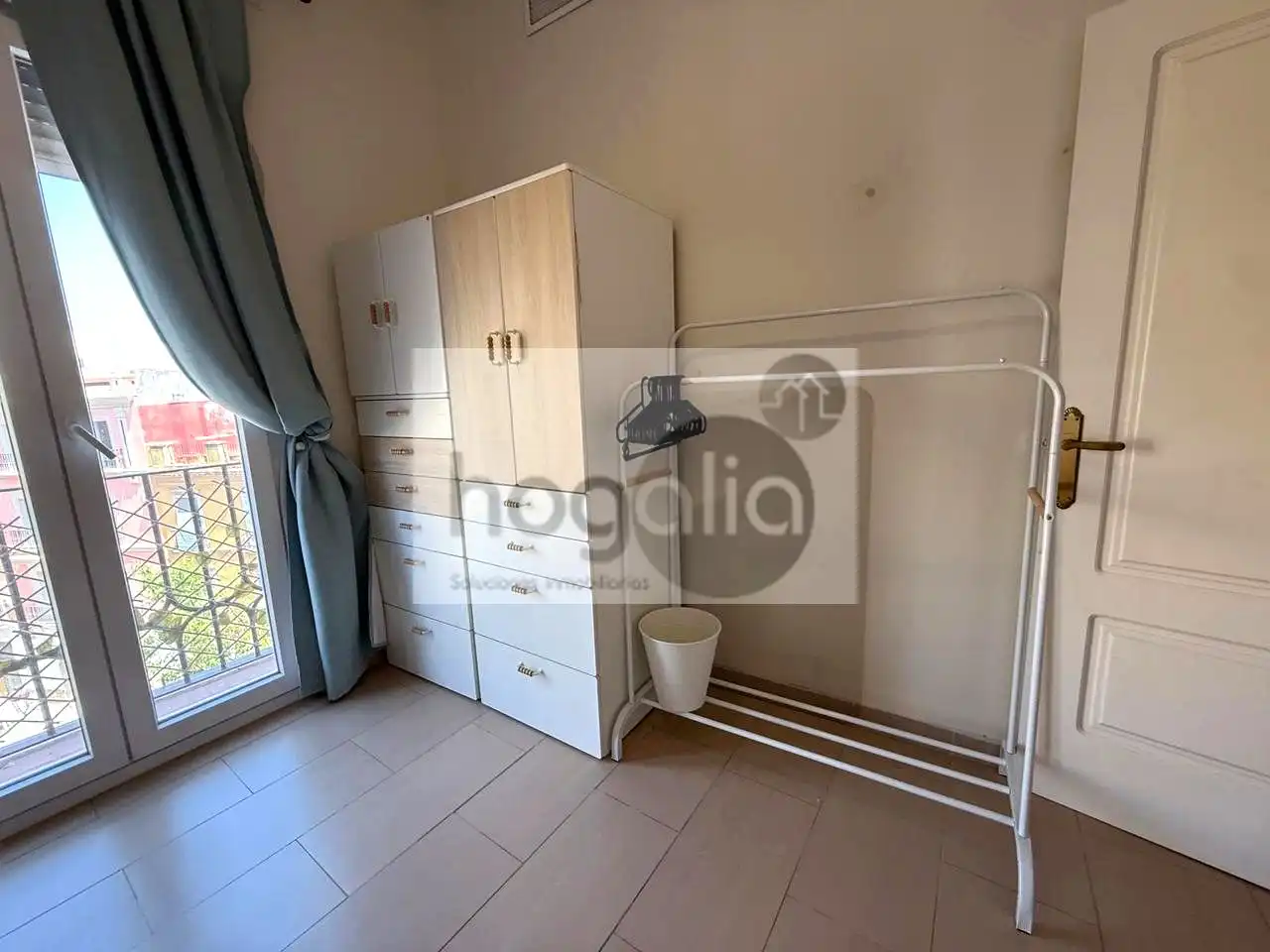 Piso con terraza en venta en Casco Antiguo, imagen 17