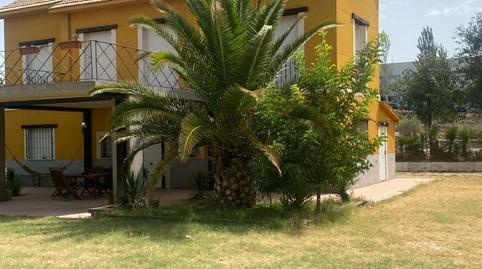 Foto 4 de Terreno industrial en venta en La Montaña - El Cortijo, Aranjuez