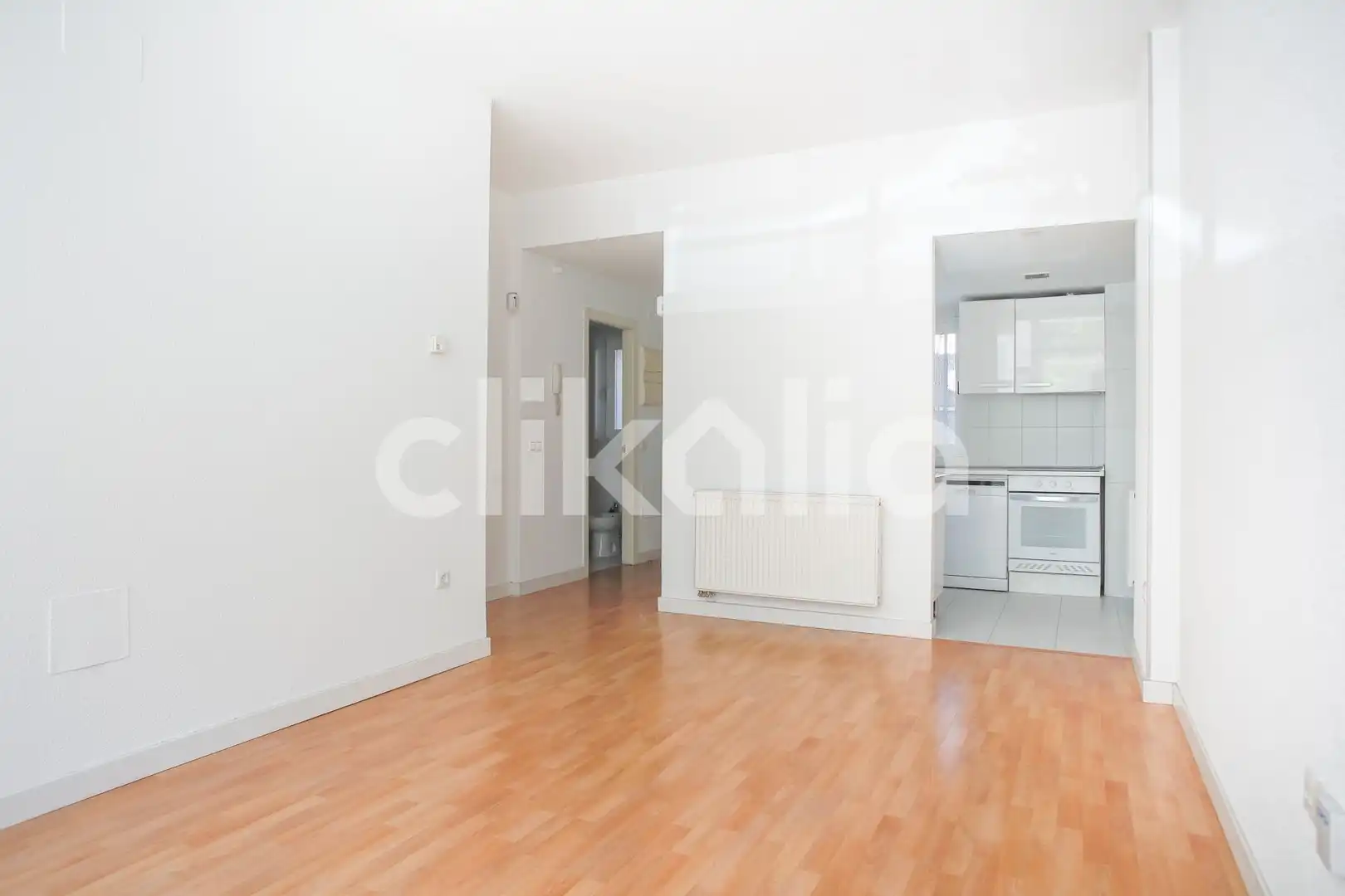 Pis amb piscina en venda a Villa de Vallecas, imagen 6