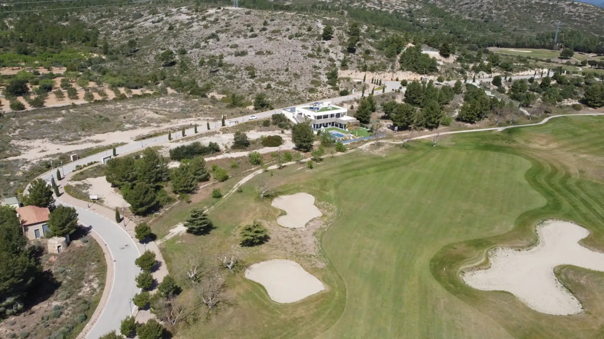 Residential land for sale in Urbanització Golf D 168, imagen 4