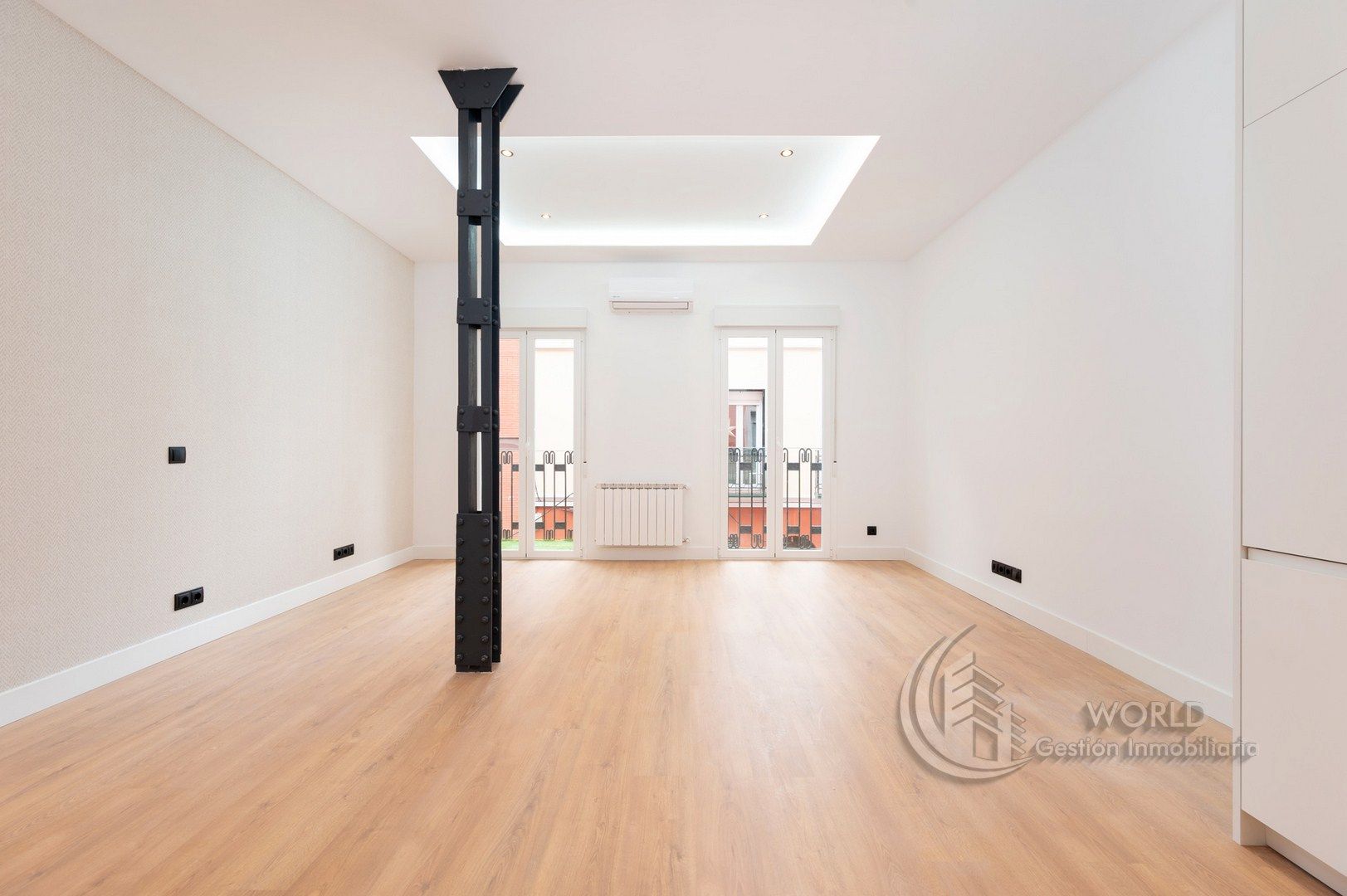 Piso en venta en Calle de Cartagena, Guindalera, Barrio de Salamanca