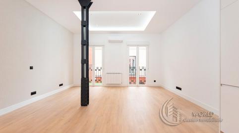 Foto 3 de Piso en venta en Calle de Cartagena, Guindalera, Madrid