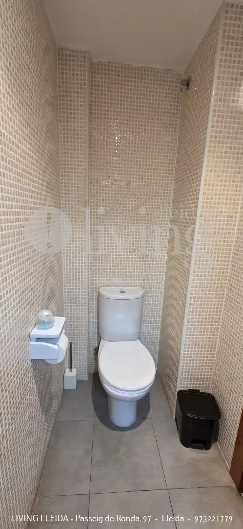 Maisonette zum Verkauf in Carretera de Lleida, Albatàrrec