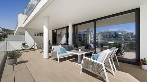 Foto 2 de Apartament en venda a El Higuerón, Málaga