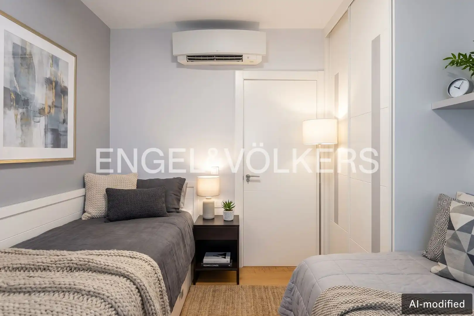 Wohnung mit Aufzug zum Verkauf in Chamartín, imagen 25