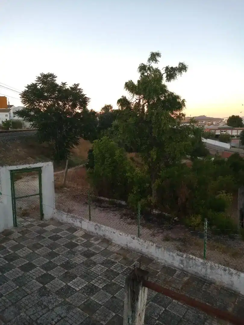 Finca rústica en venta en Casariche con Trastero, Amueblado y Horno