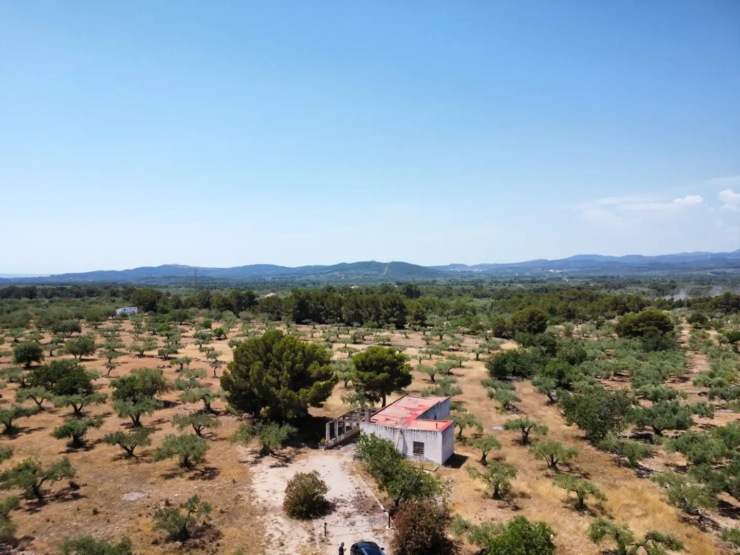 Maison rustique à vendre à L'Ametlla de Mar pueblo, imagen 27