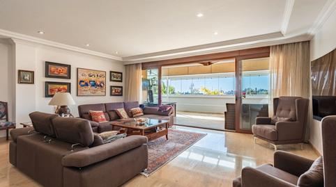 Foto 2 de Apartament en venda a Urbanización la Quinta del Virrey, 3102, Lomas de Marbella Club, Marbella