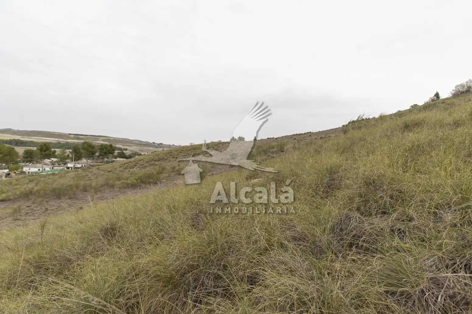 Terreny residencial en venda a Illana, imagen 25