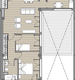 Foto 4 de Piso en venta en Durango, Bizkaia