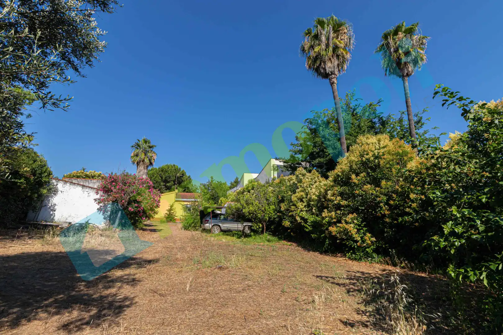 Casa o xalet en venda en Badajoz amb Aire condicionat, Jardí privat i Terrassa